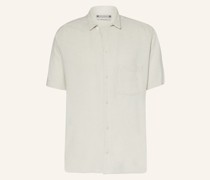Kurzarm-Hemd CUDI Relaxed Fit