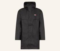 Regenjacke