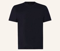 T-Shirt aus Seide