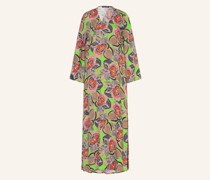 Kleid CANNES mit 3/4-Arm