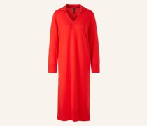 Strickkleid