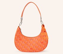 Schultertasche