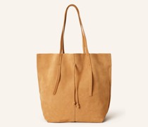Shopper LARGE mit Pouch