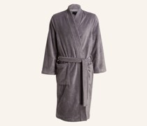 Herren-Bademantel