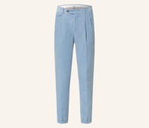 Cordhose SAPO Shaped Fit