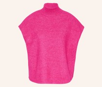 Oversized-Pullunder
