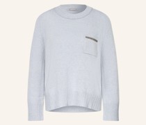 Cashmere-Pullover