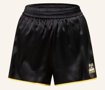 Seidenshorts