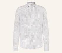 Jerseyhemd Extra Slim Fit