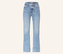 Flared Jeans