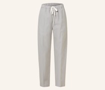 Hose im Jogging-Stil