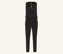 Jumpsuit mit Cut-out