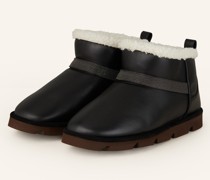 Boots - SCHWARZ