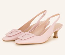 Slingpumps - HELLROSA