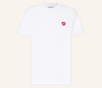 T-Shirt DOUBLE HEART