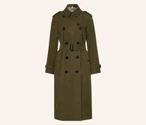 Trenchcoat WATERLOO
