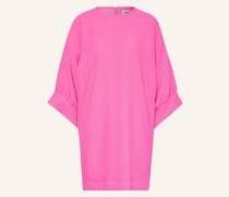 Kleid ESUPPLE mit 3/4-Arm