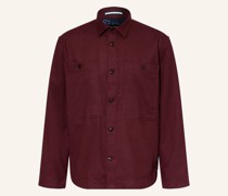 Overshirt CANVEE