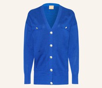 Strickjacke FLARVYA