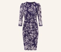 Kleid VERA mit 3/4-Arm