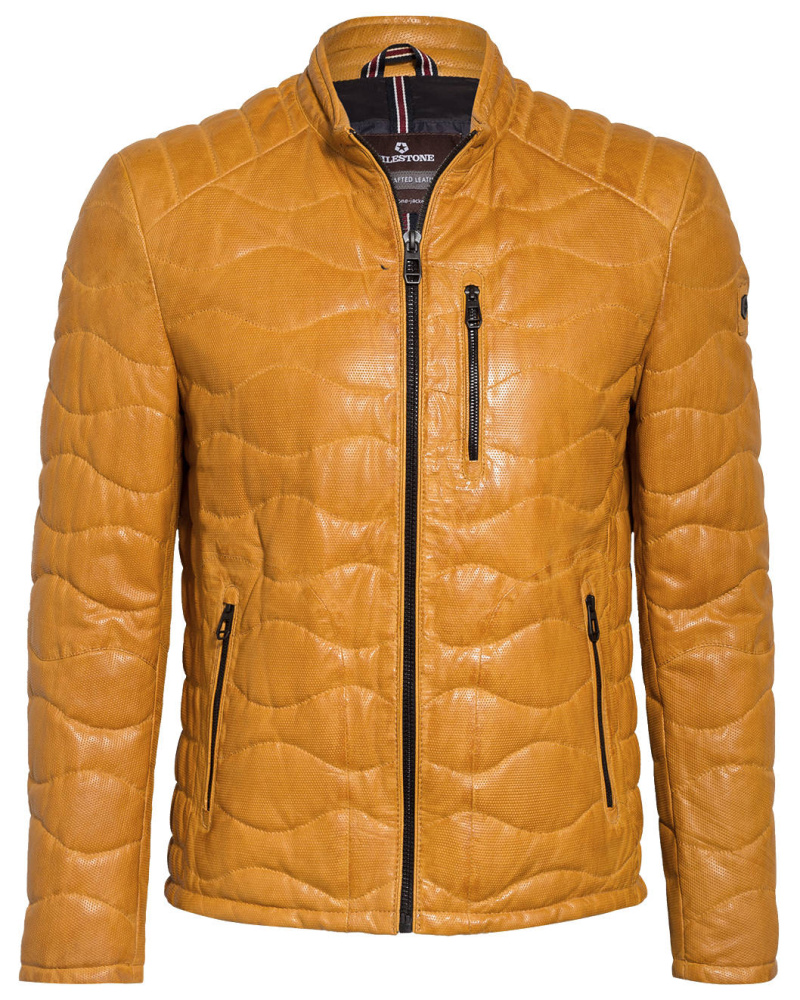 Milestone Lederjacken Sale 84 bei MYBESTBRANDS