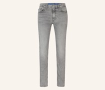Jeans ZANE-J Extra-Slim Fit