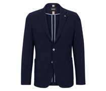 Blazer C-HANRY-J-232 Slim Fit