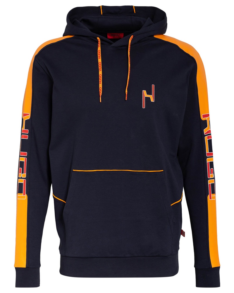 be your own boss hoodie