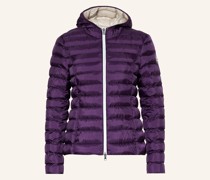Steppjacke BERGEN