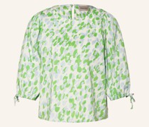 Blusenshirt JASCHA mit 3/4-Arm