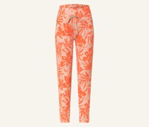 Jerseyhose CANDY im Jogging-Stil