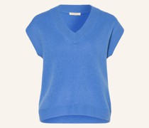 Pullunder mit Cashmere