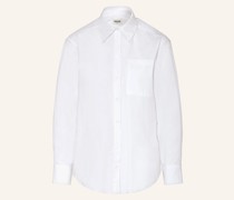 Hemdbluse CALISSON