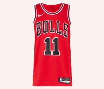 Basketballtrikot SWINGMAN aus Mesh