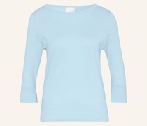 Pullover mit 3/4-Arm