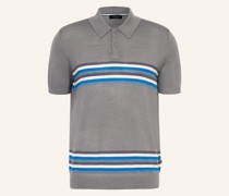Strick-Poloshirt PITAL