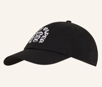 Cap RON