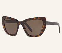 Sonnenbrille PR 08VS