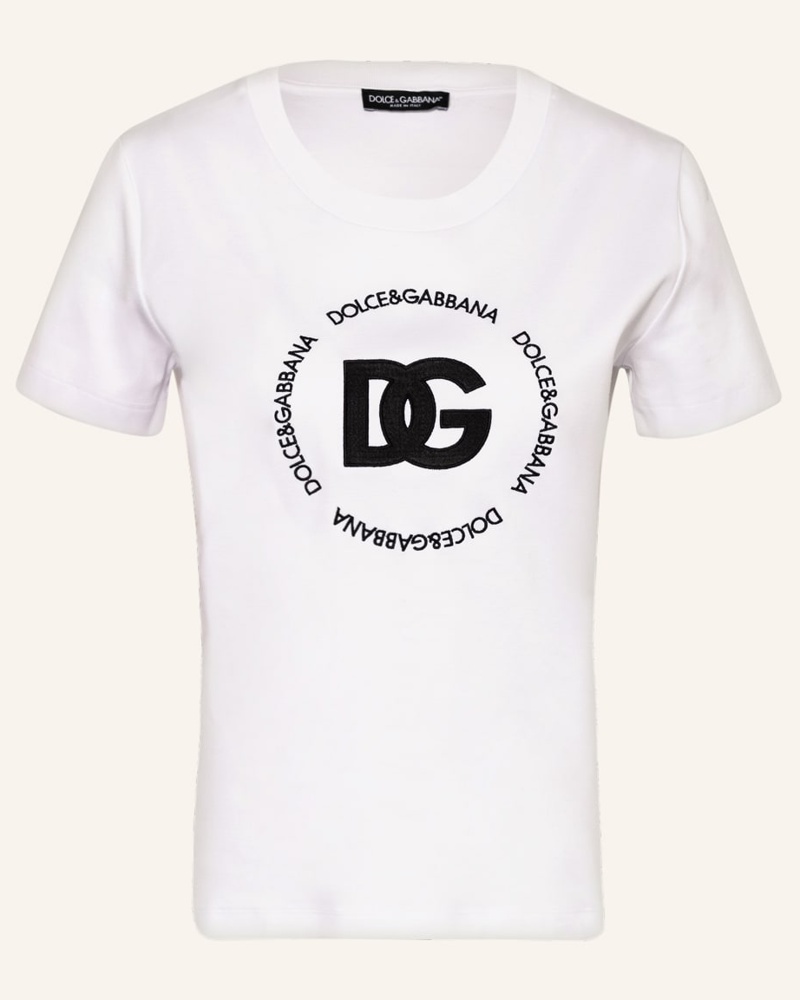 Dolce & Gabbana Damen T-Shirt
