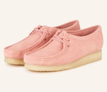 Desert-Boots WALLABEE - PINK