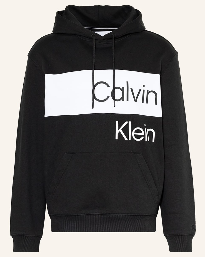 calvin klein mens hoodie sale