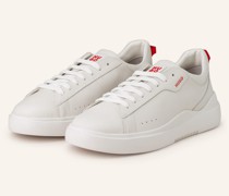 Sneaker BLAKE - WEISS