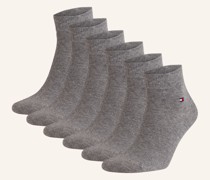 6er-Pack Socken