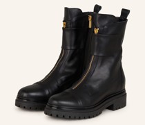 Boots - SCHWARZ