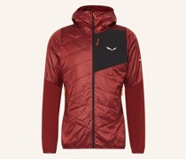 Funktionsjacke ORTLES HYBRID
