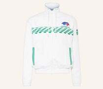 Trainingsjacke