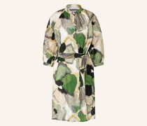 Kleid LELLO mit 3/4-Ärmel