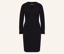 Piqué-Kleid SYDNEY