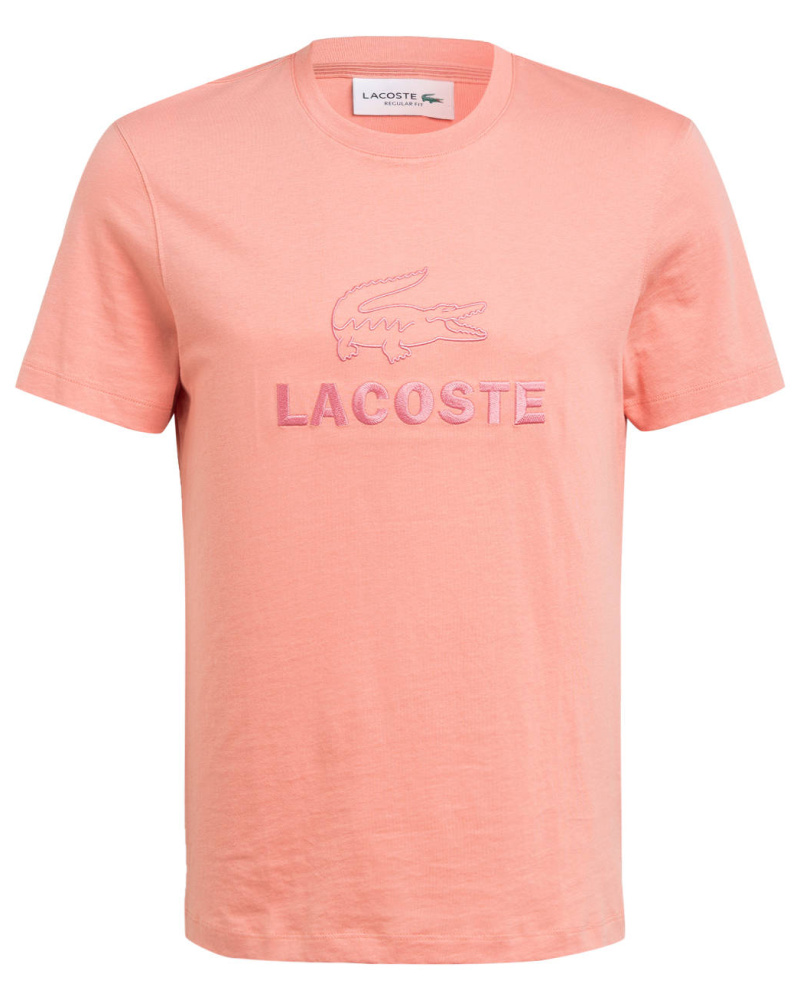 lacoste v shirt damen