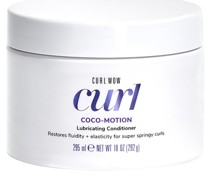 CURL WOW COCO MOTION LUBRICATING CONDITIONER 295 ml, 101.69 € / 1 l